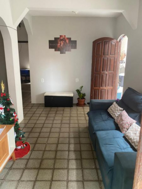 Alugo casa para carnaval